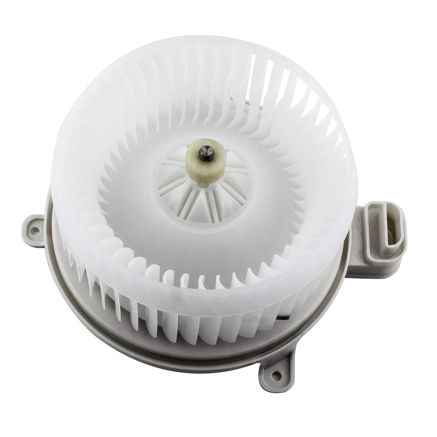 For 2014-2015 IS250 C F Sport Convertible Heater HVAC Blower Motor Fan Assembly