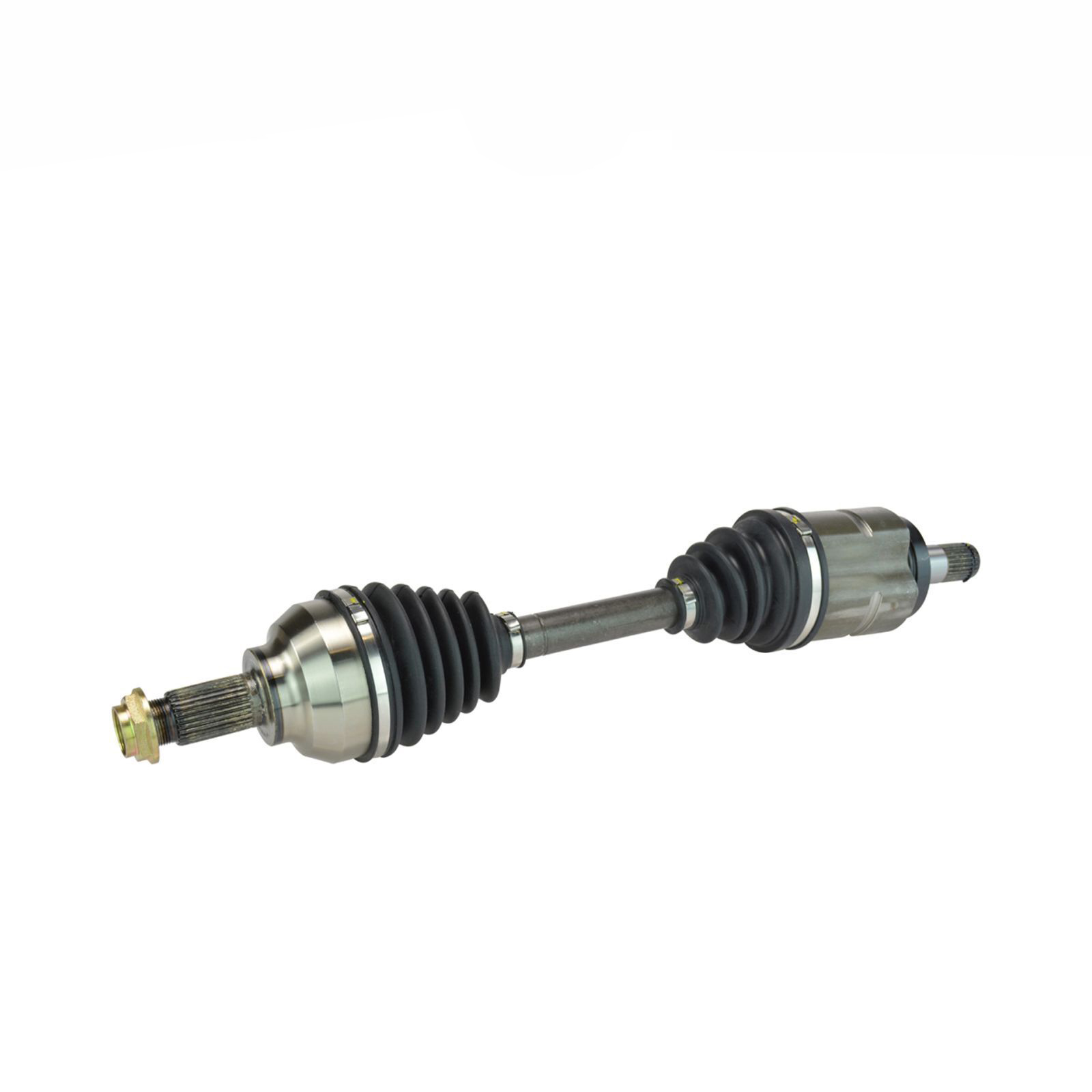 CV Joint Axle Shaft Assembly Front Left For BMW 01-05 325xi 01-05 330xi E46