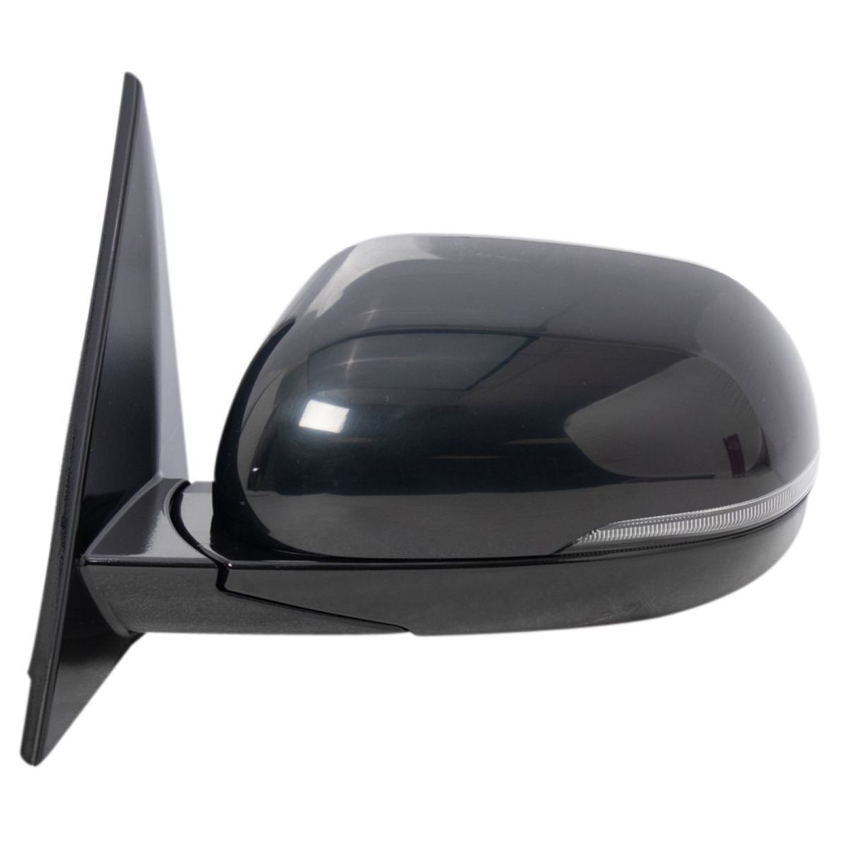 For 2020 Kia Soul GT-Line Turbo Hatchback Mirror Set