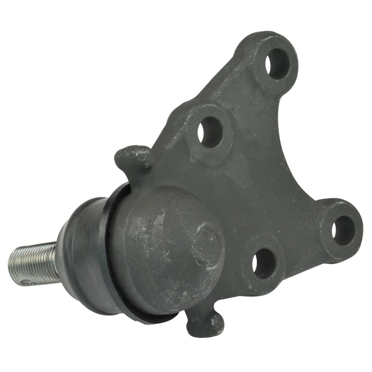 Ball Joint Tie Rod End Kit Set Of 2 For Passport Amigo Axiom Rodeo Sport