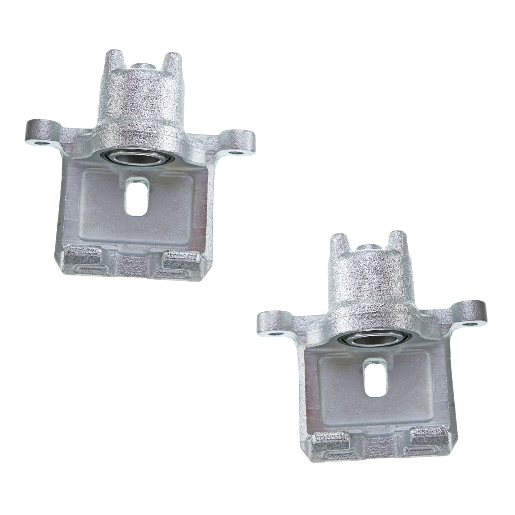 For 01-06 Montero 2pcs Rear Left & Right Brake Calipers For 01-06 Montero