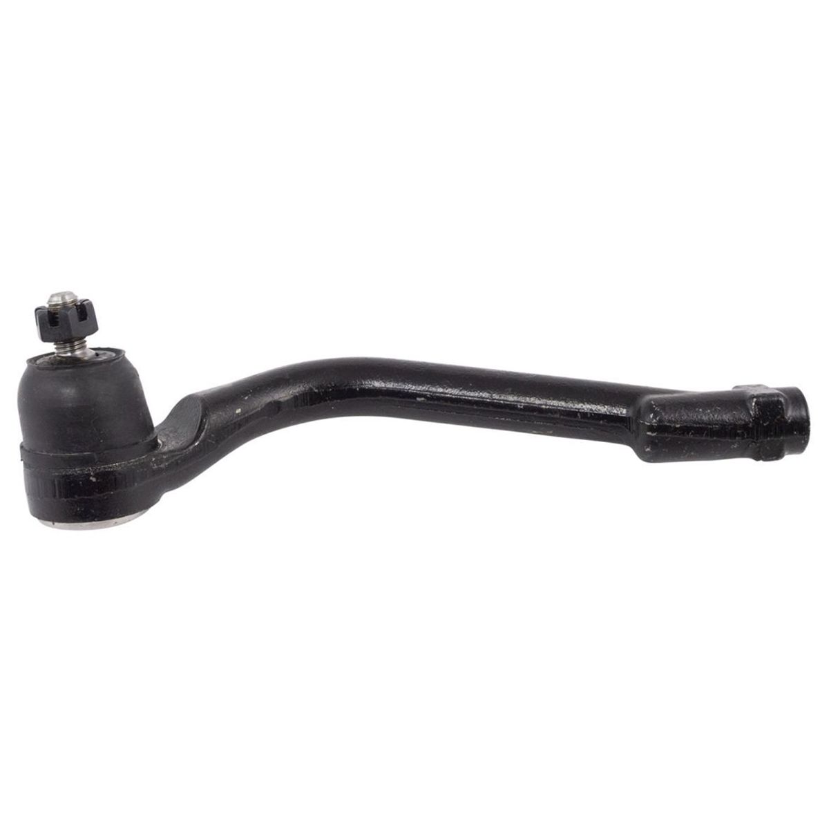 For 13-18 Santa Fe 6pc Steering Suspension Kit Control Arms Tie Rods Sway Links