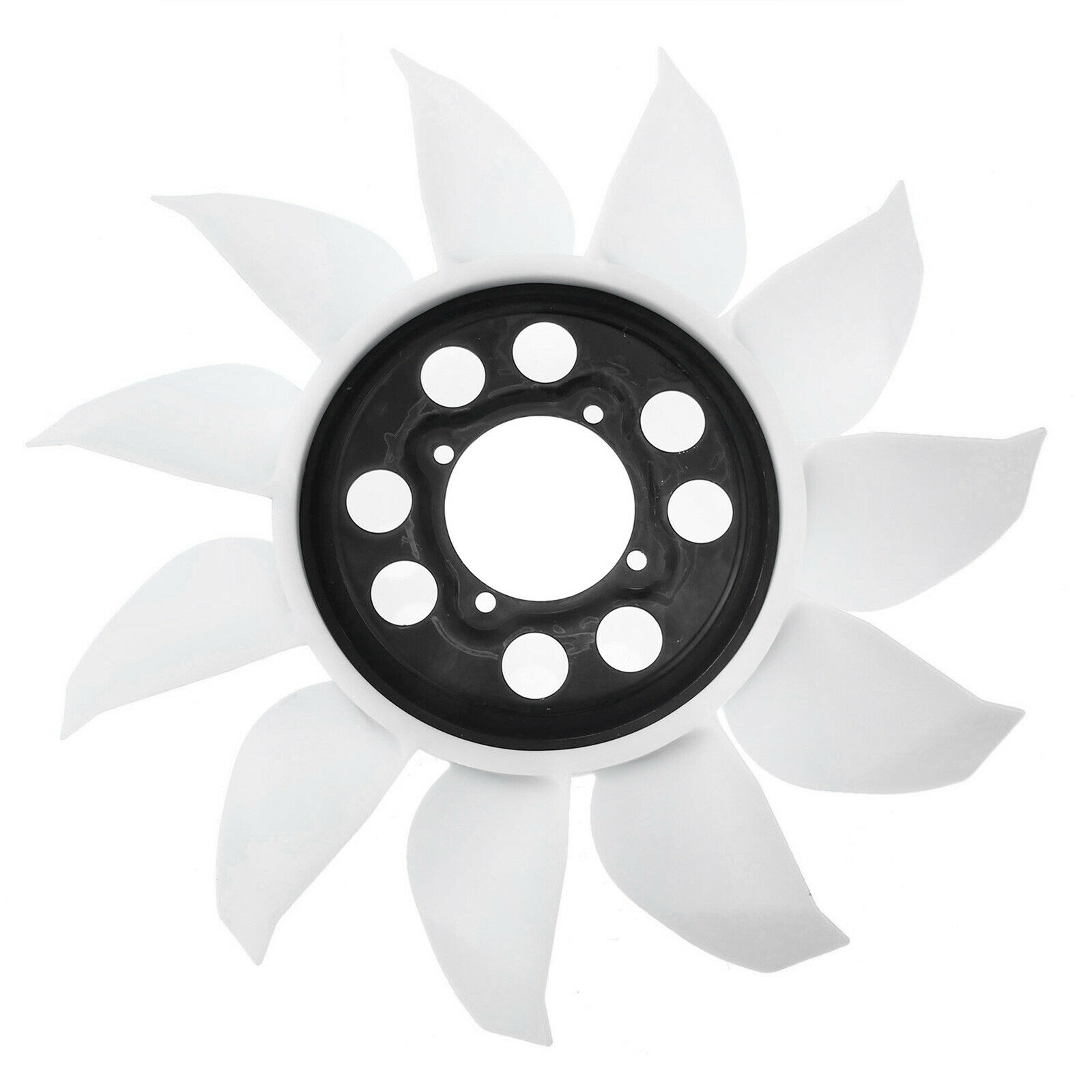 Engine Cooling Fan Blade For 1998-2001 Explorer 1998-2001 Mountaineer V8 5.0L