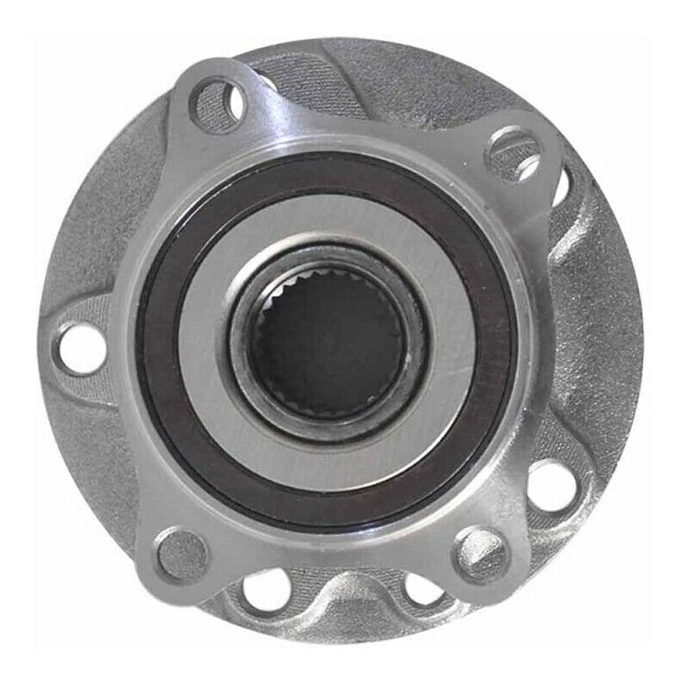 Front Wheel Bearing Hub For Chrysler 2015-2017 200 Dodge 2013-2016 Dart W/ABS