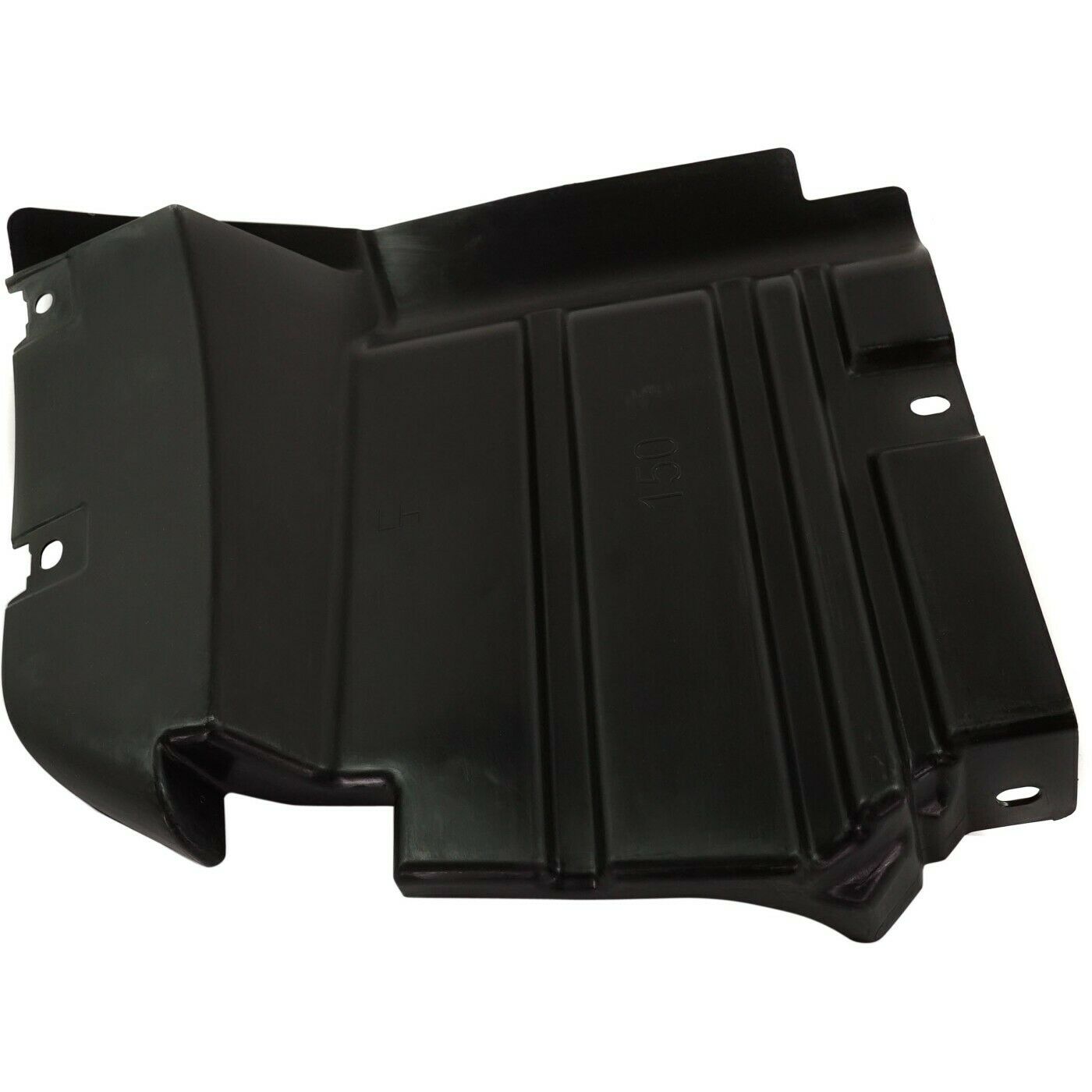 63845EZ40B-PFM Fender Liners Front Driver Left Side LH Hand For 2017-2019 Titan