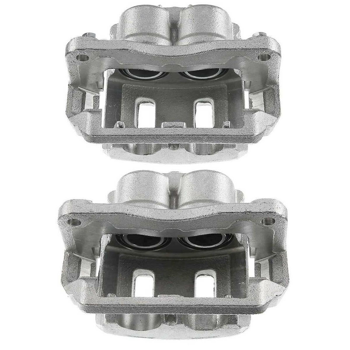 For 1999 Legacy Limited 30th Anniversary 2x Disc Brake Caliper W/Bracket Front