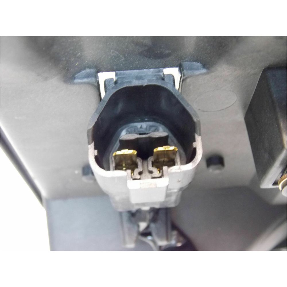 Radiator Cooling Fan Assembly For 2007-2012 Nissan Versa NI3115135