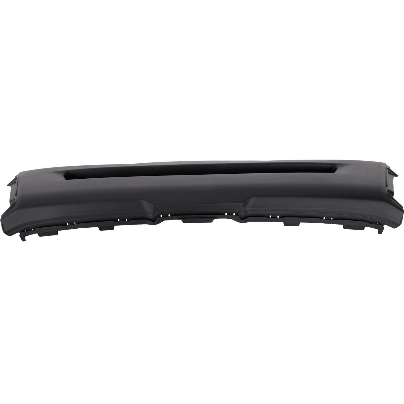 Bumper Face Bar Trim Molding Step Pad Front 6405A334Xa For Eclipse Cross 18-20