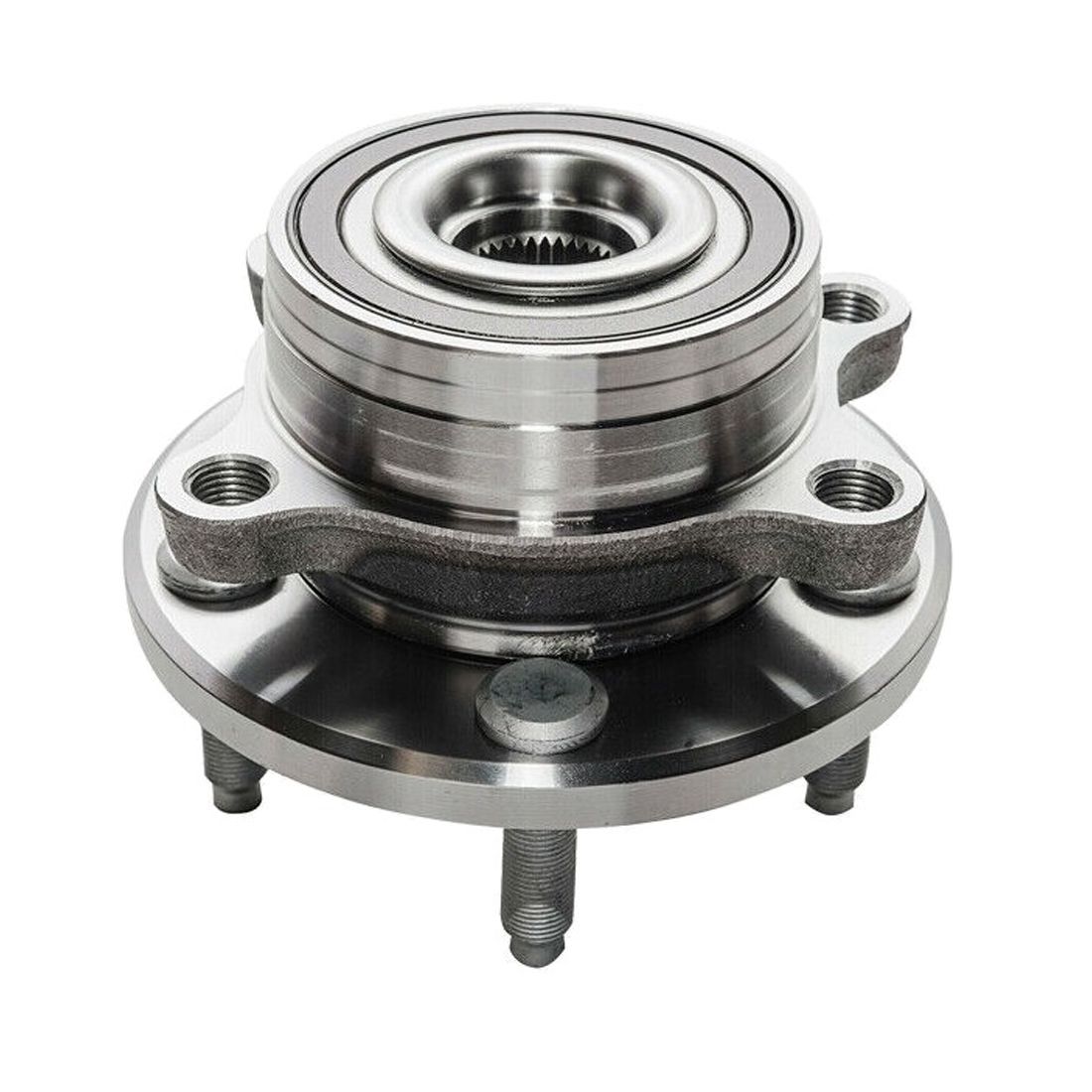 For 2011 2012-2019 Explorer Front Or Rear Wheel Bearing And Hub Assembly