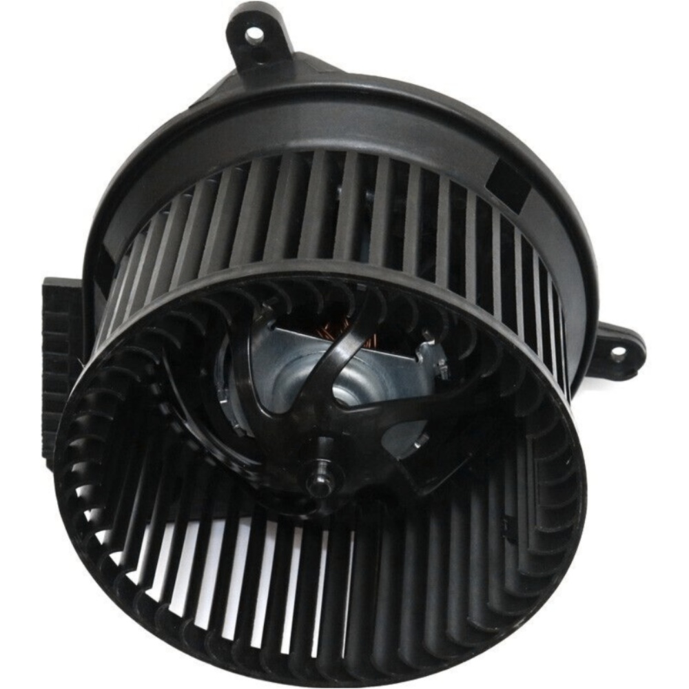 Heater Blower Motor For Dodge Sprinter 2500 Sprinter 3500 W/ Wheel Rear