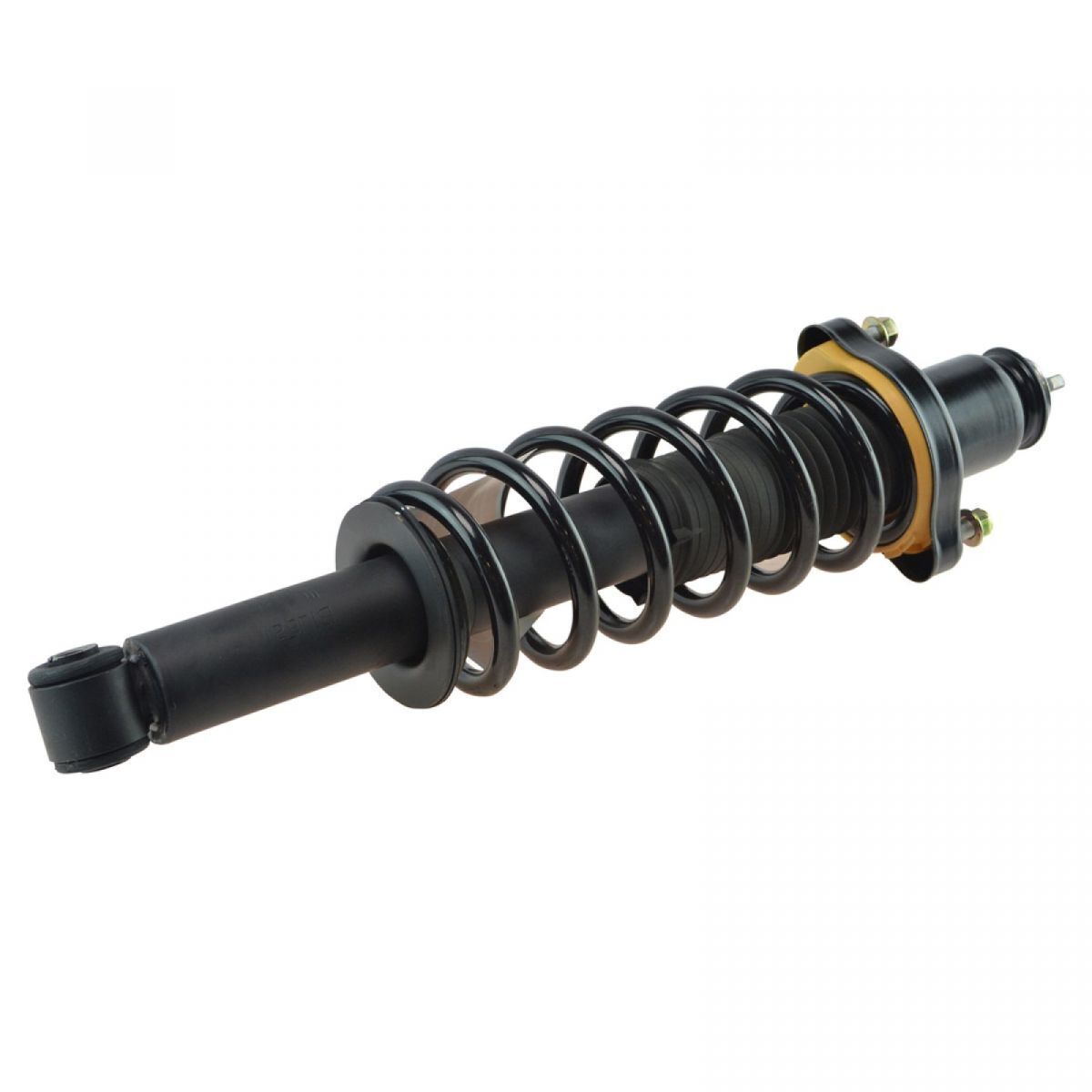 For Dodge Jeep 8-pc Suspension Kit Complete Loaded Struts W/ Sway Bar End Links