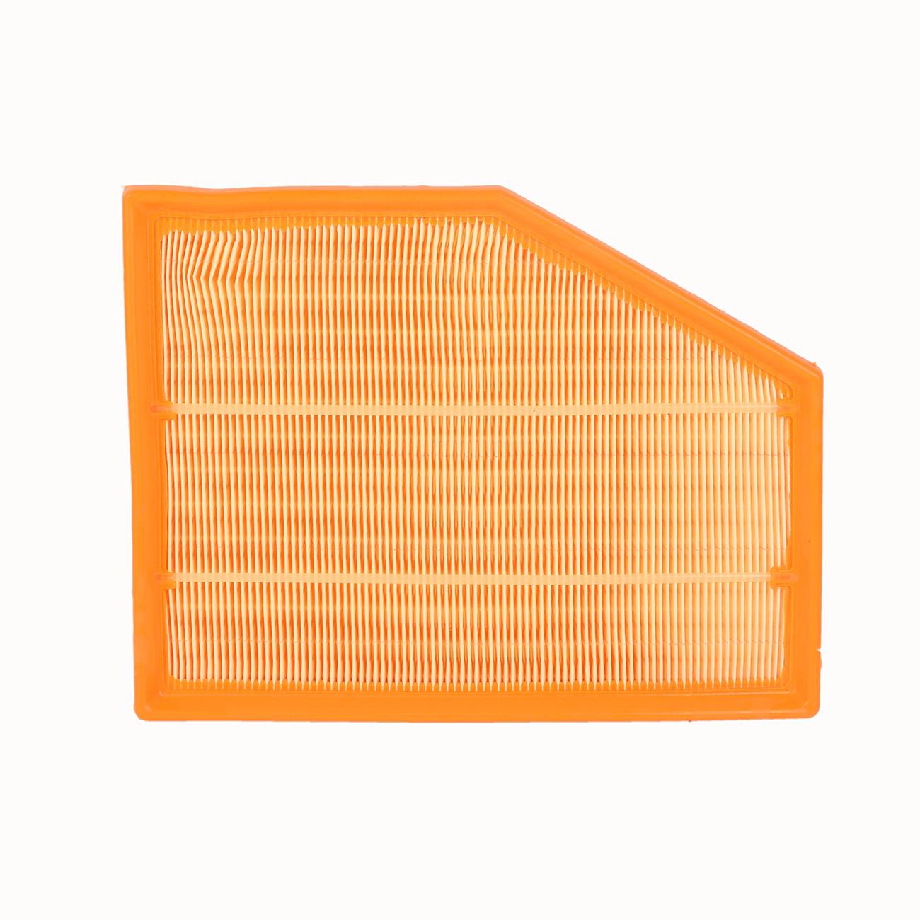 2 Sets Of - For BMW 525i 525xi 528i 528i XDrive 528xi 530i 530xi Z4 Engine Air Filter