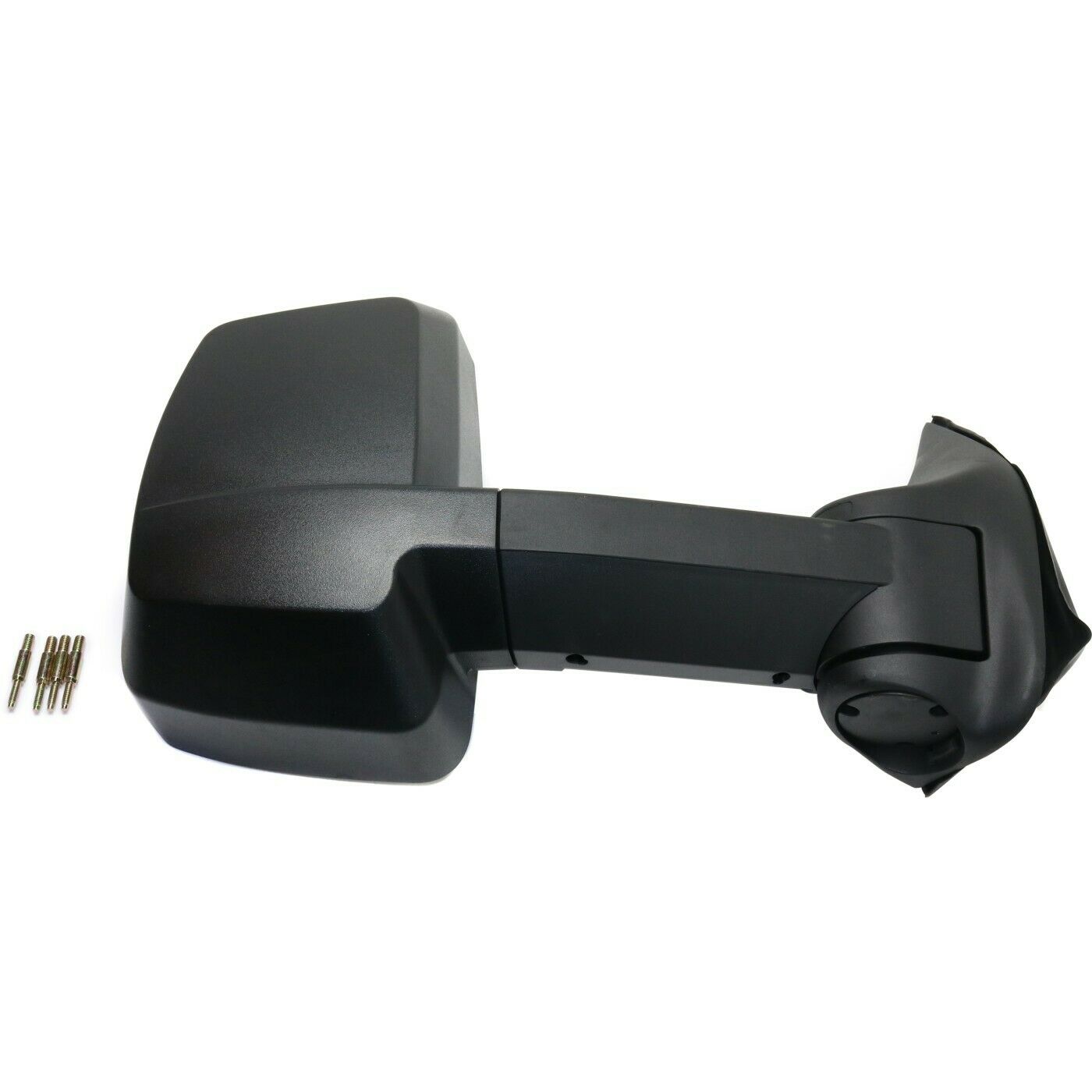 Set Of 2 Towing Mirror Manual For 1992-2015 E150 E250 E350 E450 Left And Right