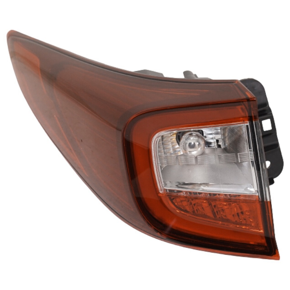 For RDX Tail Light Taillight Taillamp Brakelight Lamp Driver Left Side Hand