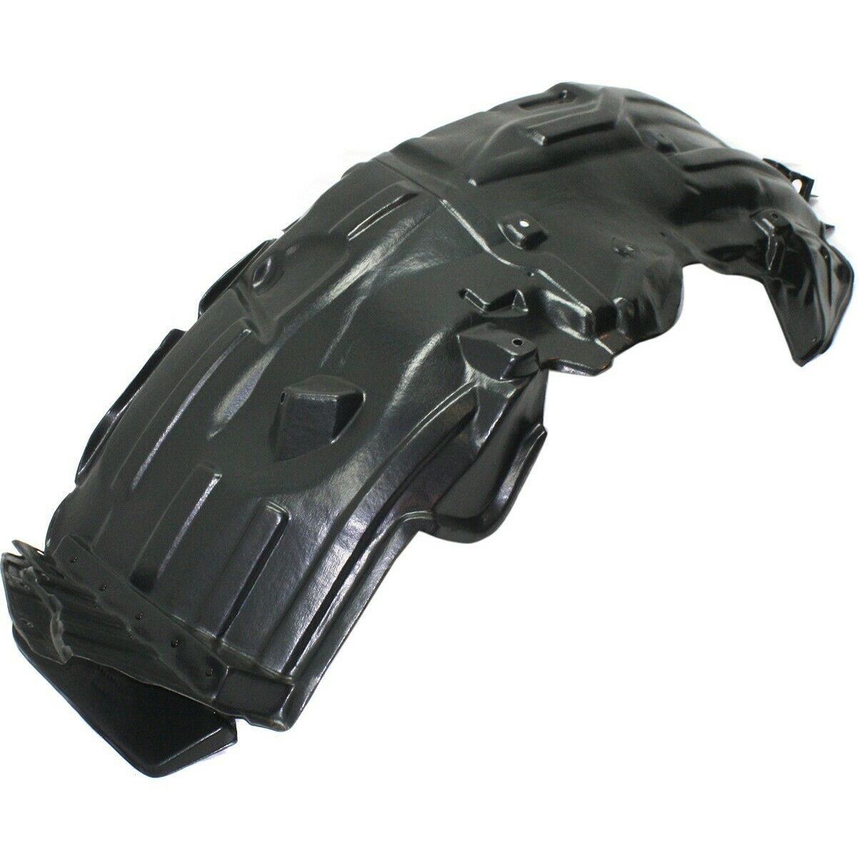 Splash Shield For 2011-2018 Armada QX56 QX80 Front Passenger Side
