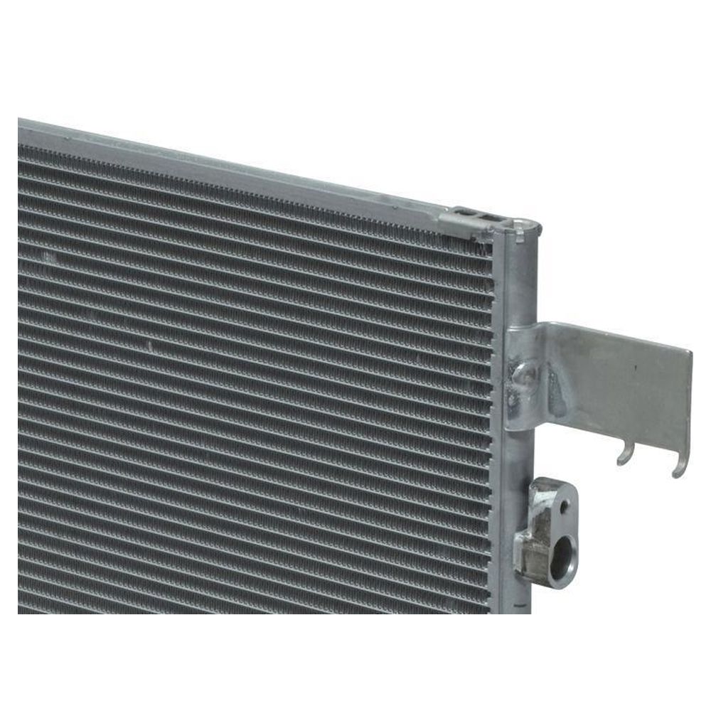 AC Condenser For 2017-2022 Subaru Impreza Convenience Hatchback 2.0L