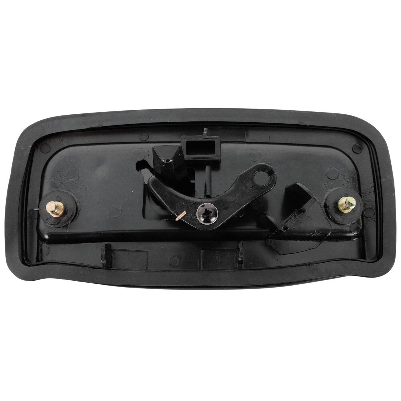 For 2000-2006 Suburban 1500 Tail Gate Tailgate Handle Outer Exterior Outside