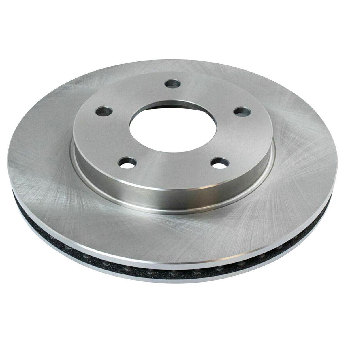 Front & Rear Brake Rotors Set Of 4 For GMC Jimmy Sonoma Chevy Blazer S10 4.3L V6