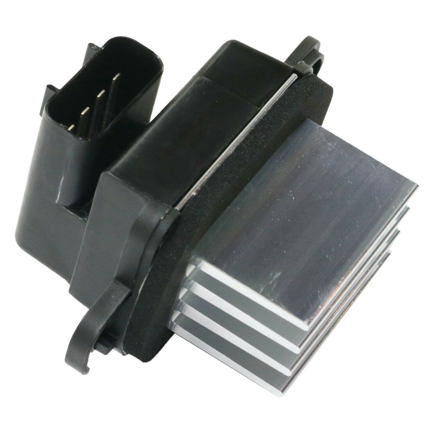 Blower Motor Resistor Front Or Rear For 2004-2021 INFINITI Nissan Suzuki