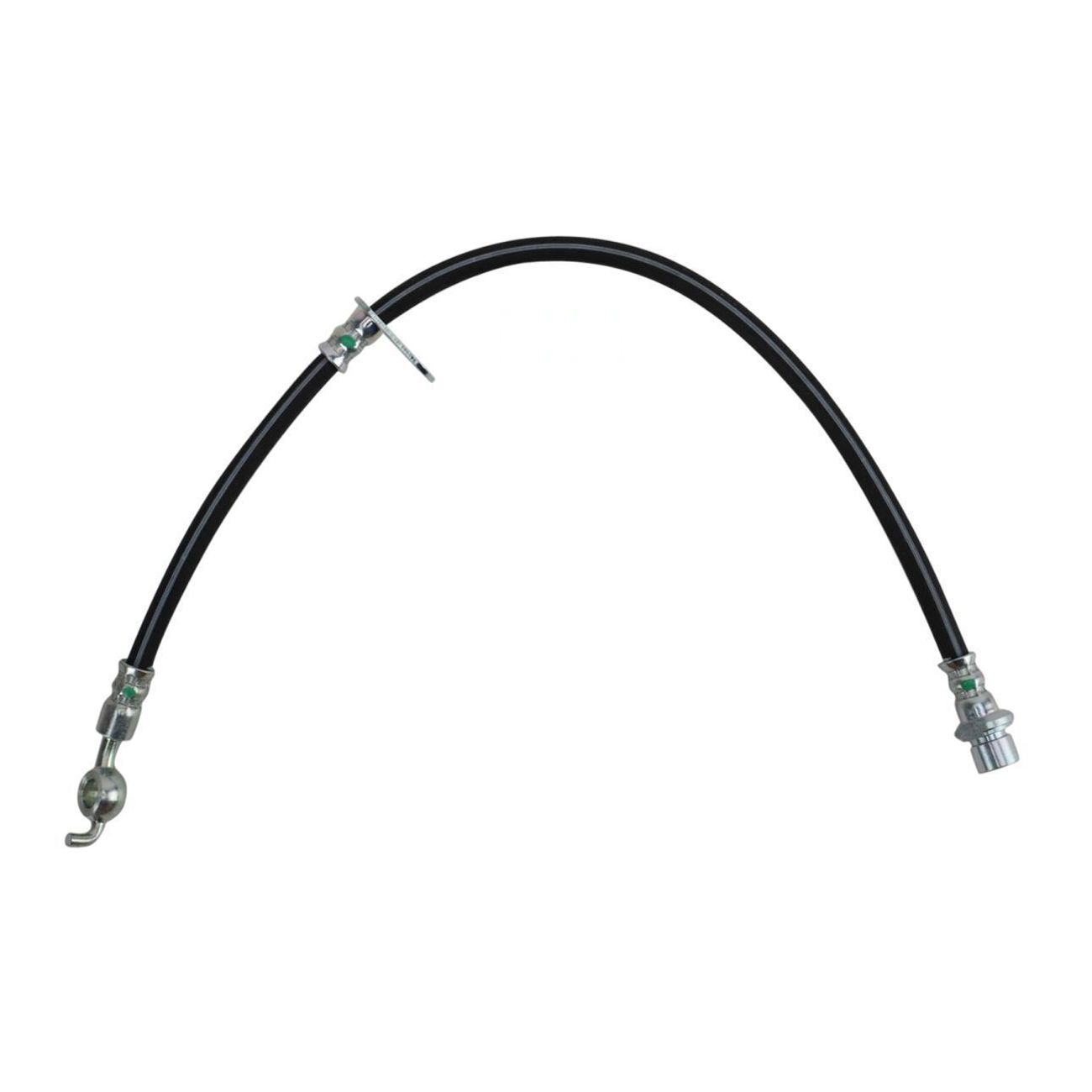 3 Sets Of - For 1997-2004 Avalon Camry ES300 RX300 Solara Front Left Brake Hose
