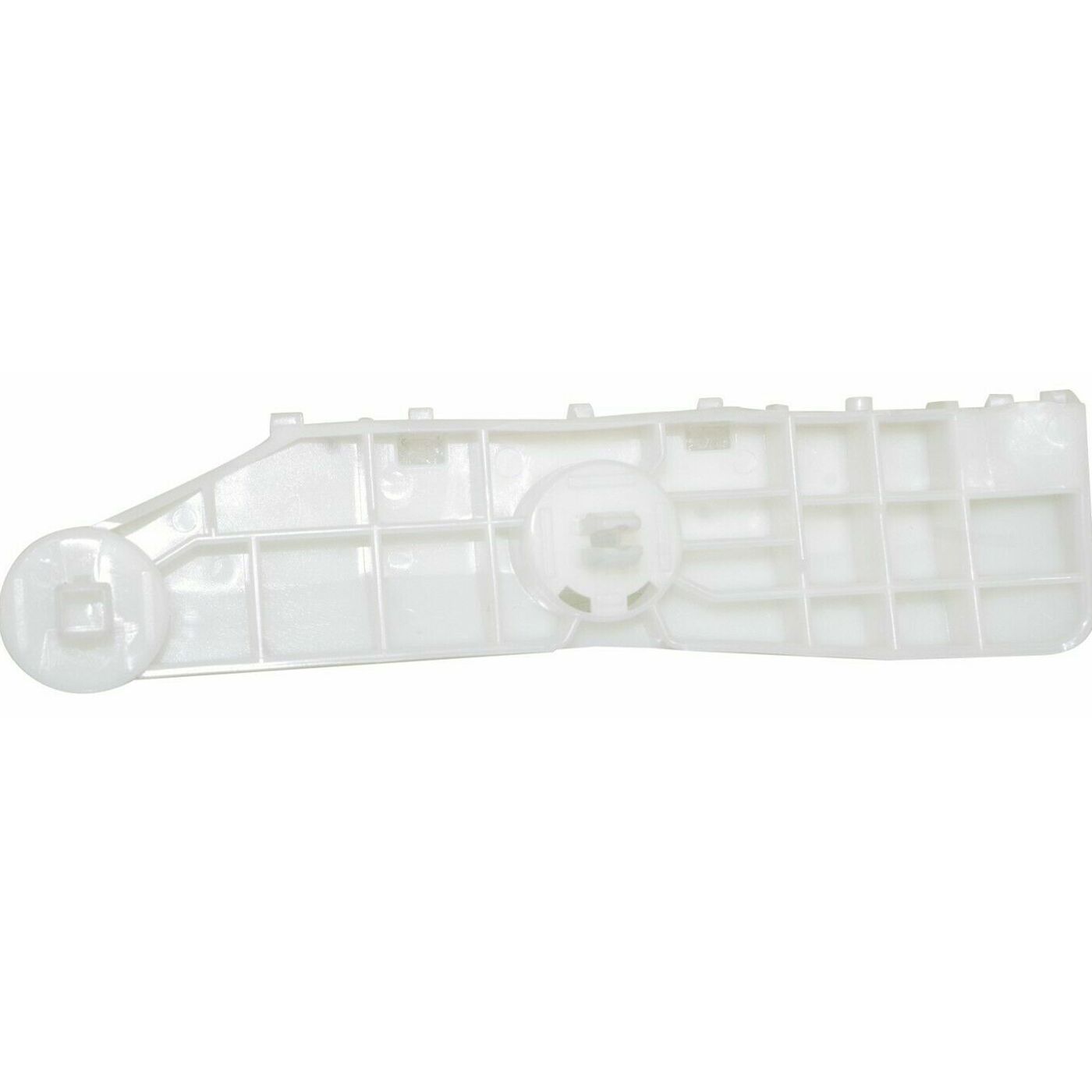 For Nissan 12-19 Versa Sedan REAR BUMPER RETAINER INNER RIGHT & LEFT PAIR SET