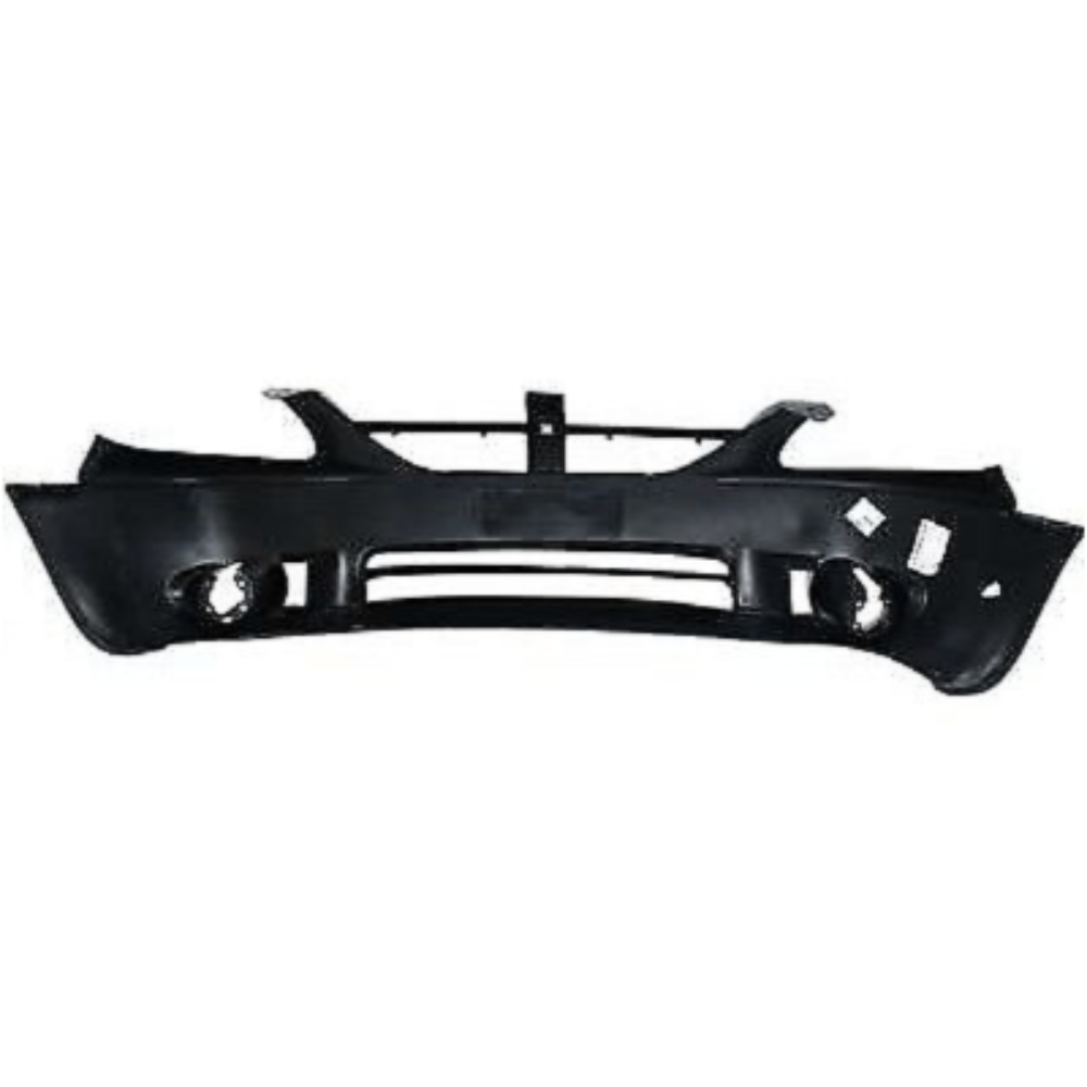 Fender Kit For 2005-2007 Dodge Caravan 2005-2007 Dodge Grand Caravan Front