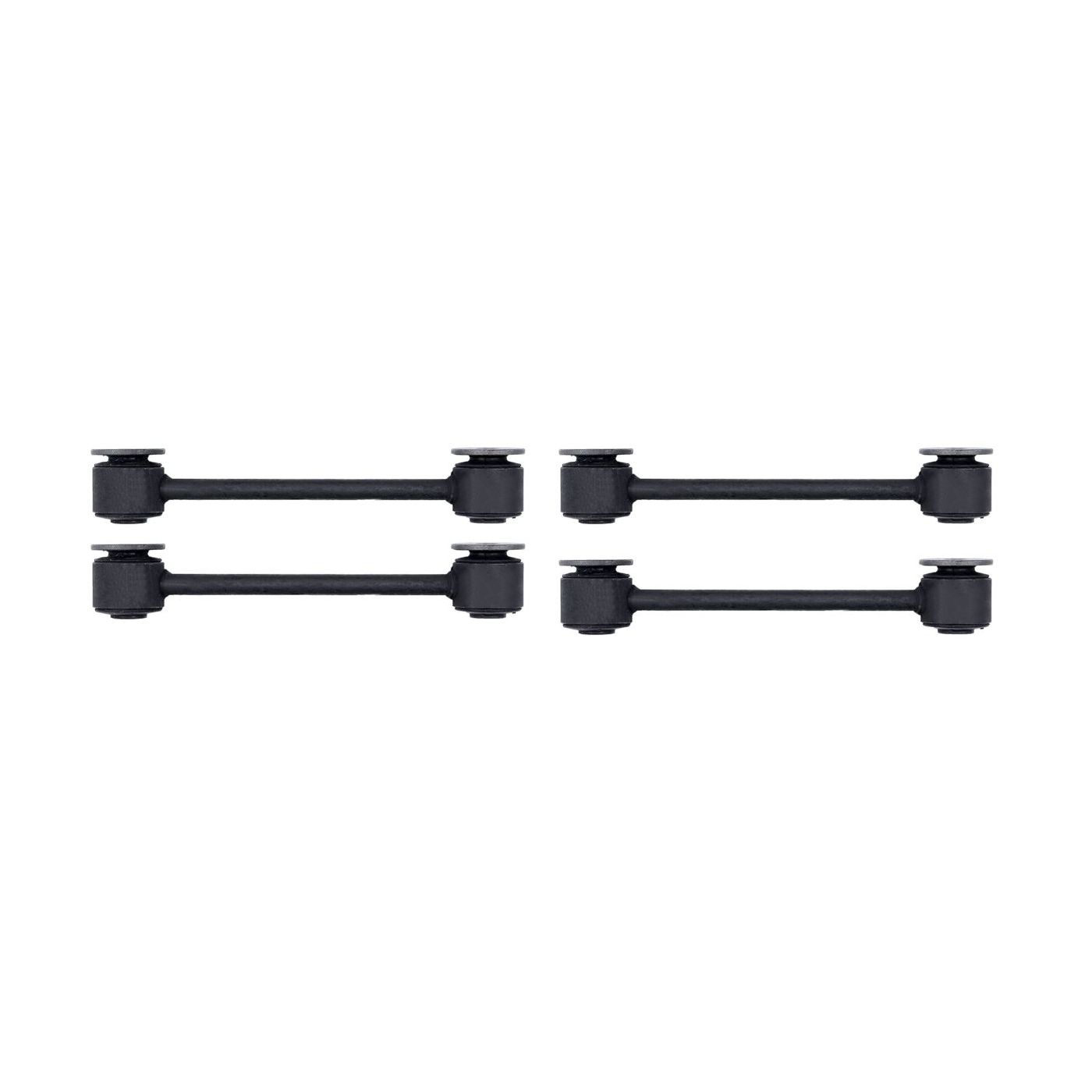 4 Sets Of - Rear Stabilizer Sway Bars Links For Chrysler 2001-2010 PT Cruiser Limited