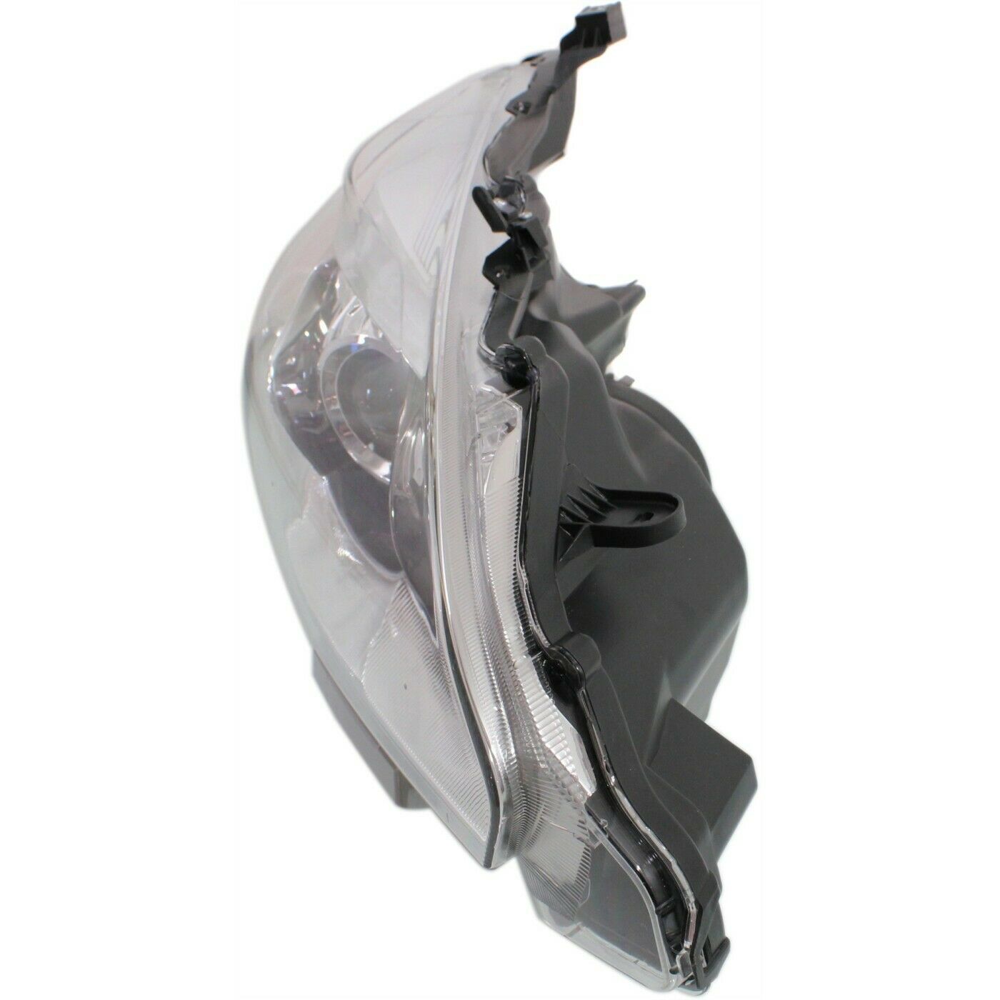 Headlight Kit For 2013-2015 Nissan Altima Sedan Right 2pc