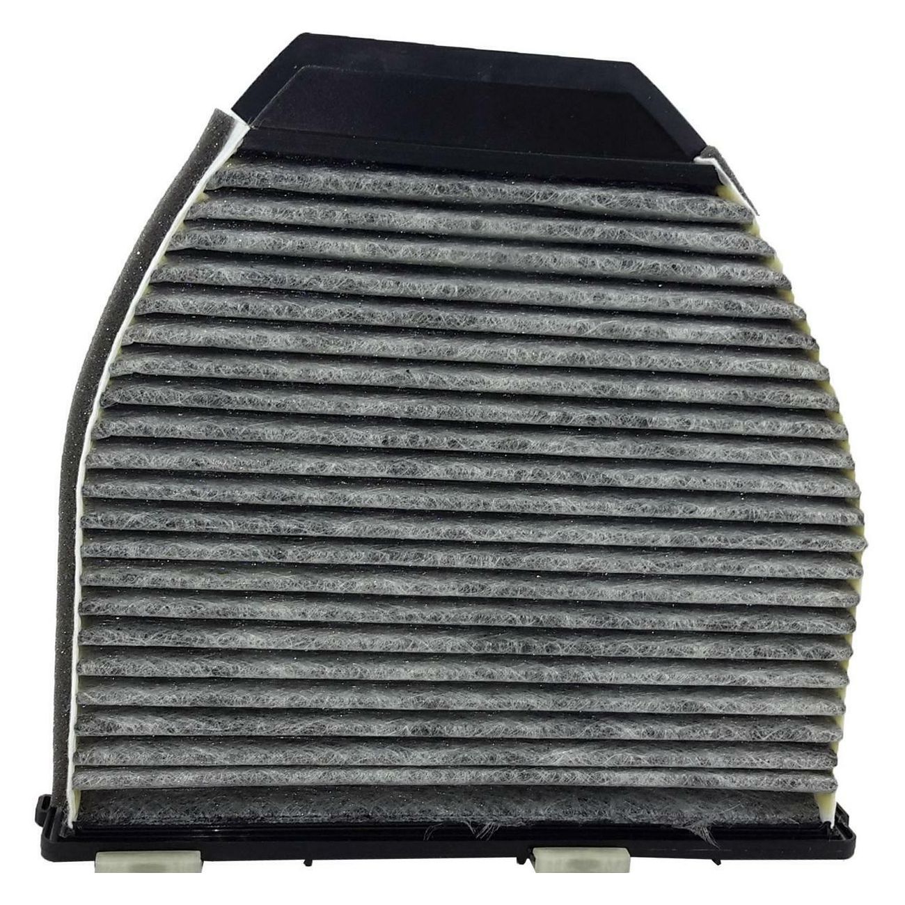 2 Sets Of - For 2014-2015 Mercedes-Benz E350 4Matic Wagon Underdash Cabin Air Filter