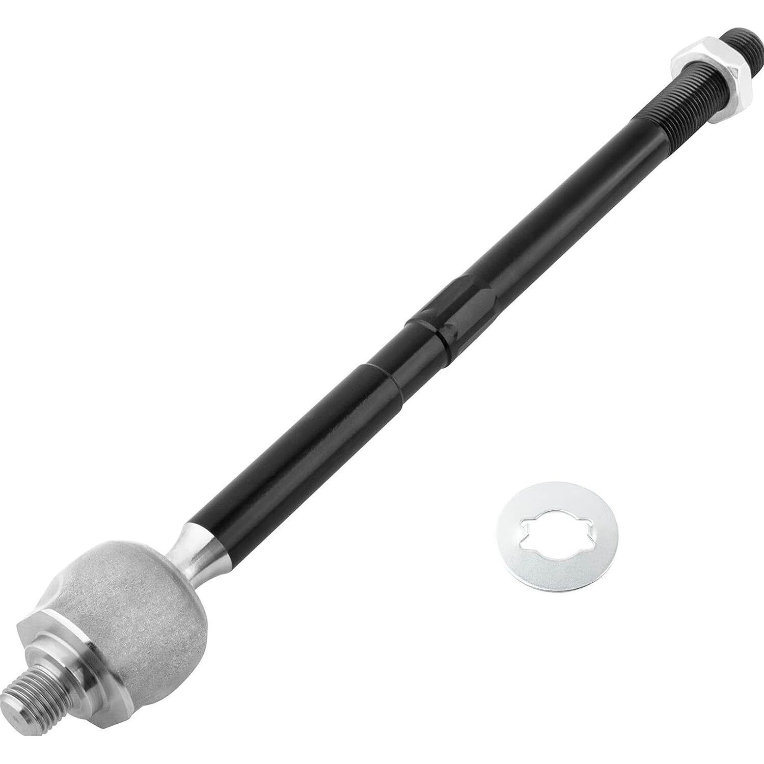For 2013-2017 Ford Escape S Plus Sport Utility 2PCS Front Inner Tie Rod End
