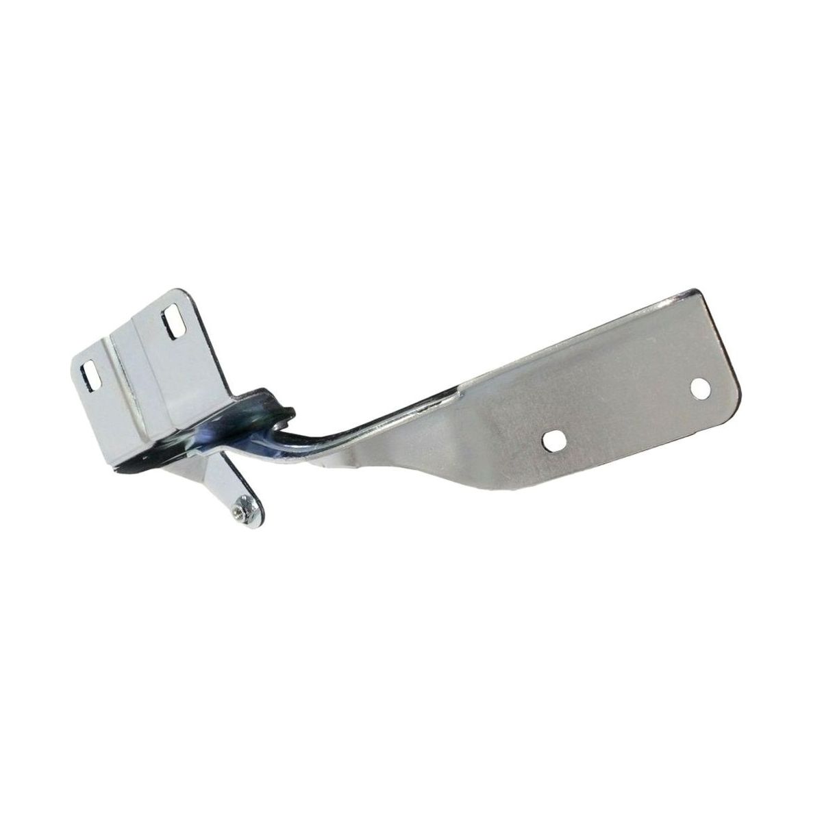 For Rogue Rogue Select Set Of 2 Hood Hinges Driver & Passenger Side Pair