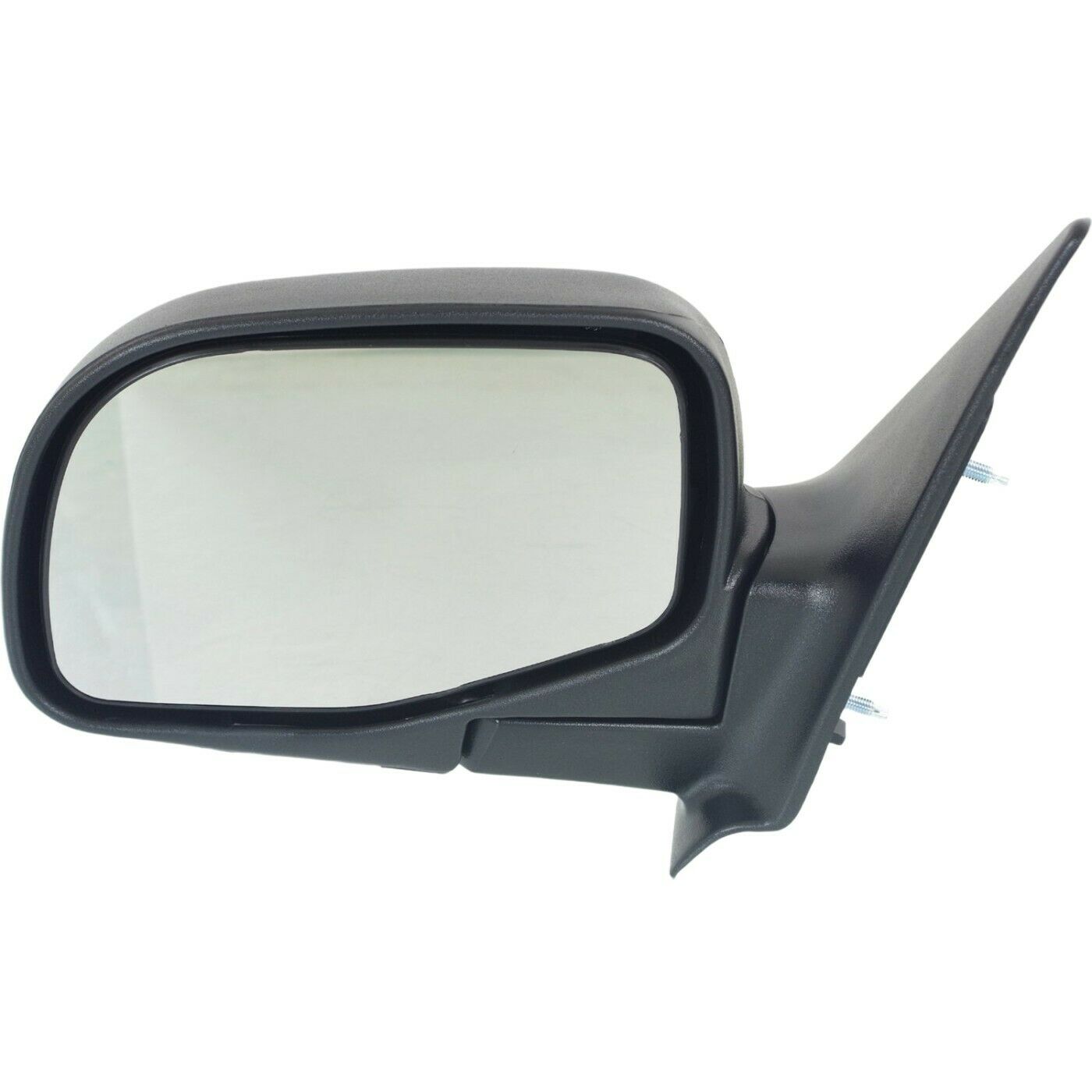 2 Sets Of - Manual Side View Mirror Driver Left LH For Ford Mazda B-Series Truck