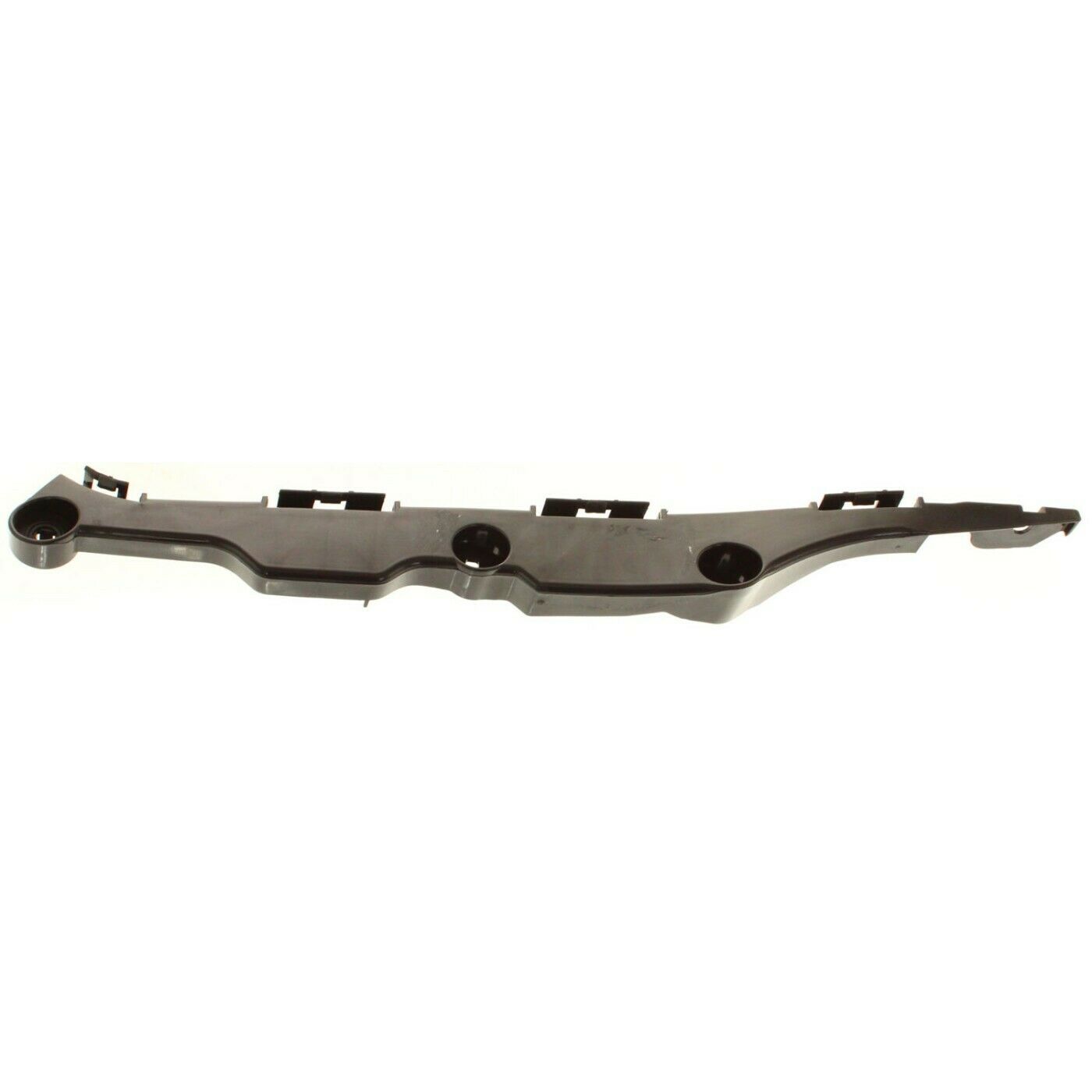 2 Sets Of - Bumper Bracket For Toyota 2005-2010 Avalon Sedan Front Driver Side