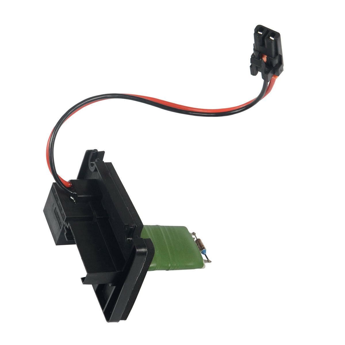 A/C Blower Motor Resistor For 1997-2005 Buick Chevrolet Oldsmobile Pontiac