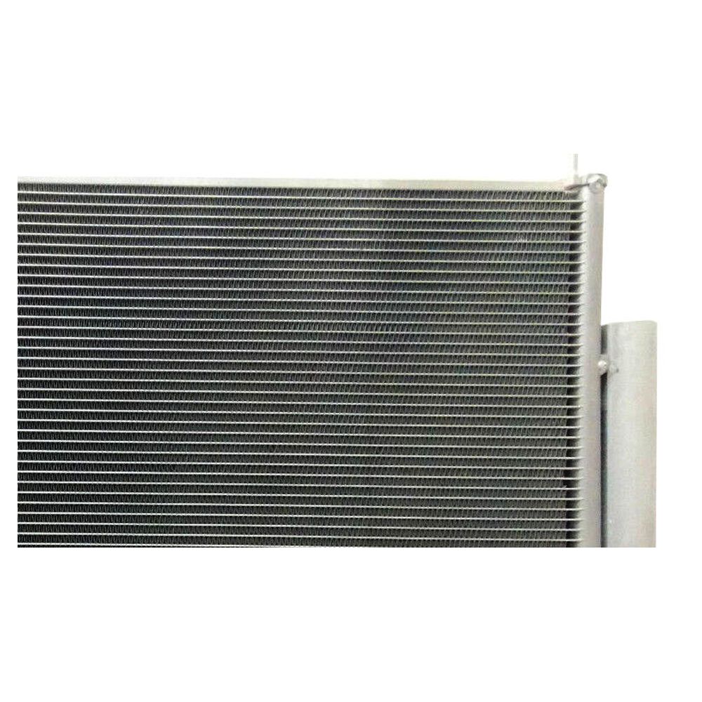 AC Condenser For 2007-2013 Acura MDX Base Sport Utility 3.7L