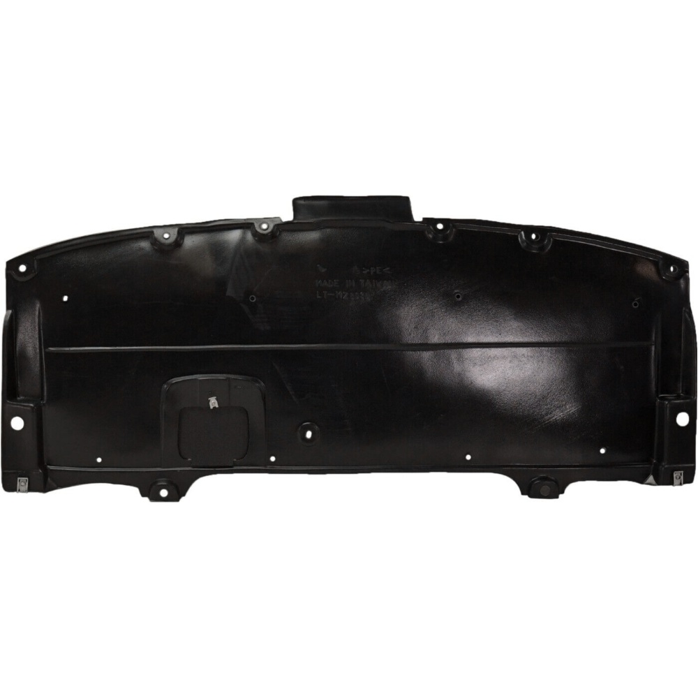 TK485611Y Engine Splash Shields Front For 2016-2022 Mazda CX-9