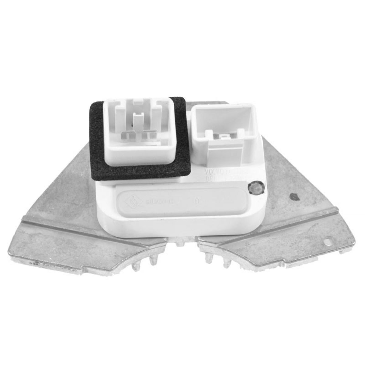 A/C AC Heater Blower Motor W/ Fan Cage & Or Kit Front For S60 S80 V70 XC70 XC90