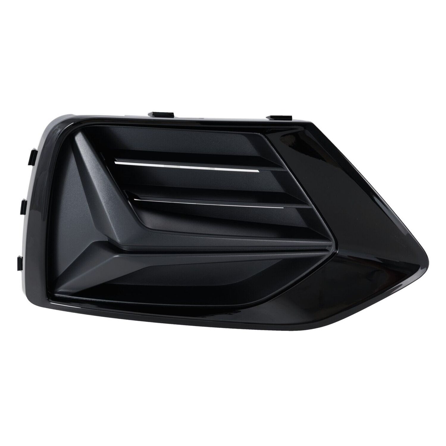 Fog Light Covers Front Passenger Right Side Outer Exterior Outside Hand For Q3