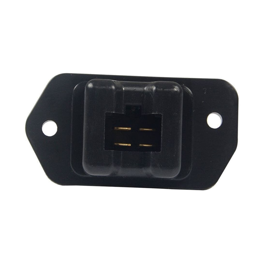 Front A/C Blower Motor Resistor For Honda Accord 03-07 Acura RSX 79330S6M941