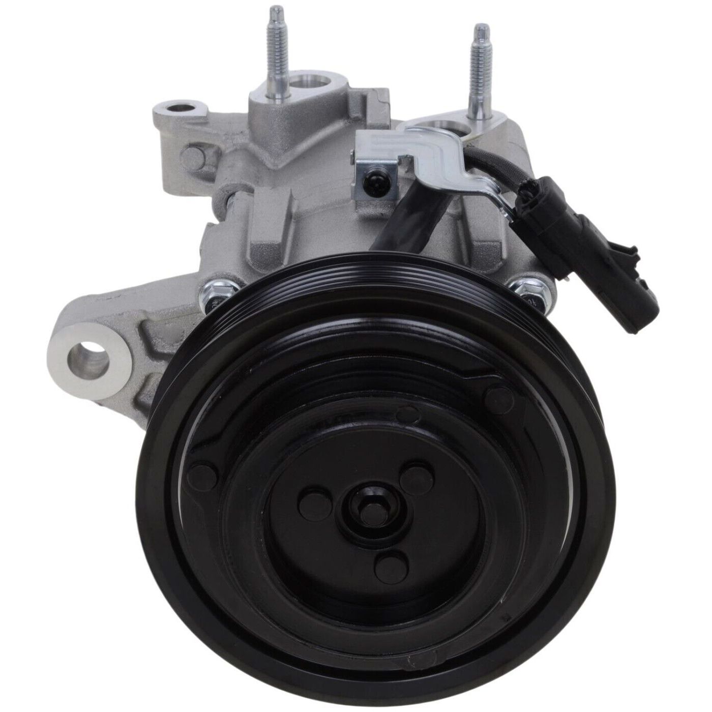 For 2006 Jeep Liberty 65th Anniversary Edition Sport Utility A/C Compressor