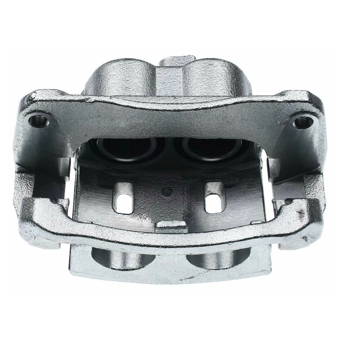 2x Disc Brake Caliper For Lexus ES300 2002-2003 ES300 2004-2006 Front Left+Right
