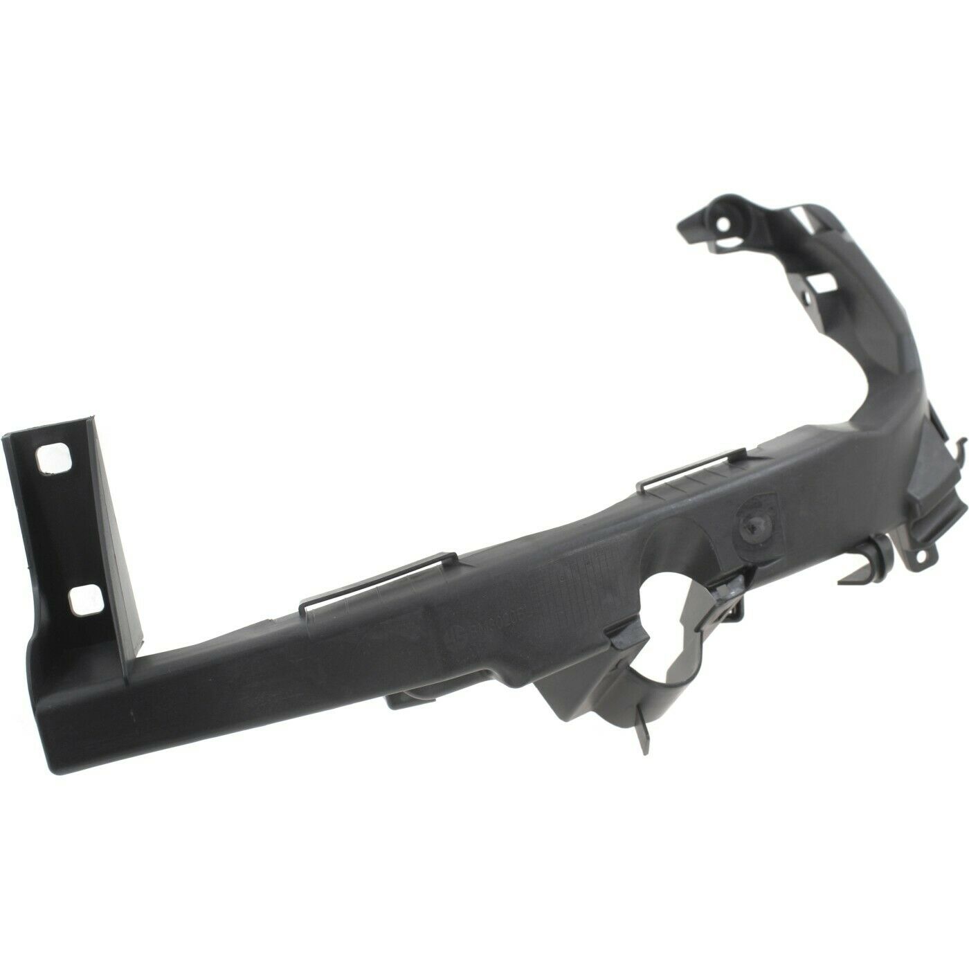 Headlight Bracket For 2009-2012 BMW 328i Driver Side