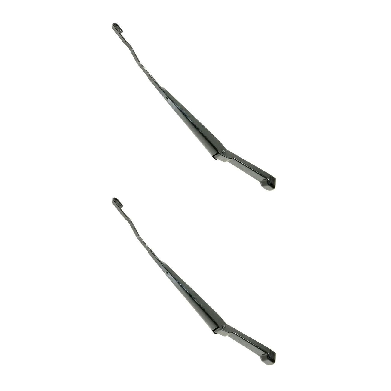 2 Sets Of - For Chevrolet GMC Oldsmobile Front Windshield Wiper Arm