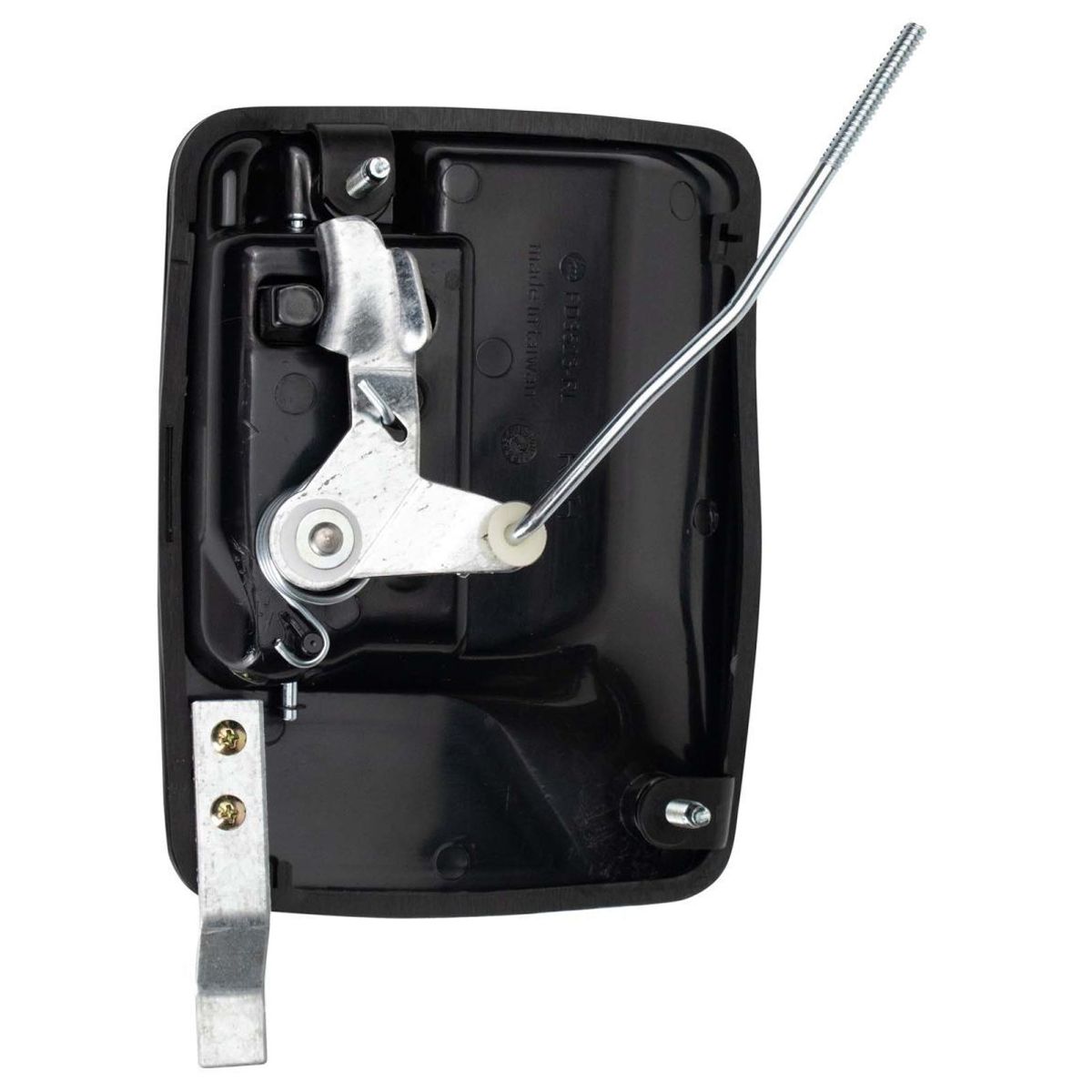 Rear Outside Exterior Door Handle Driver Side LH Super Duty Truck