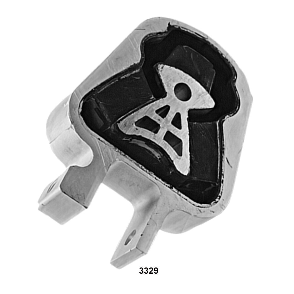 Engine Motor Mounts & Trans. Mount 3Pcs Set 2.5L