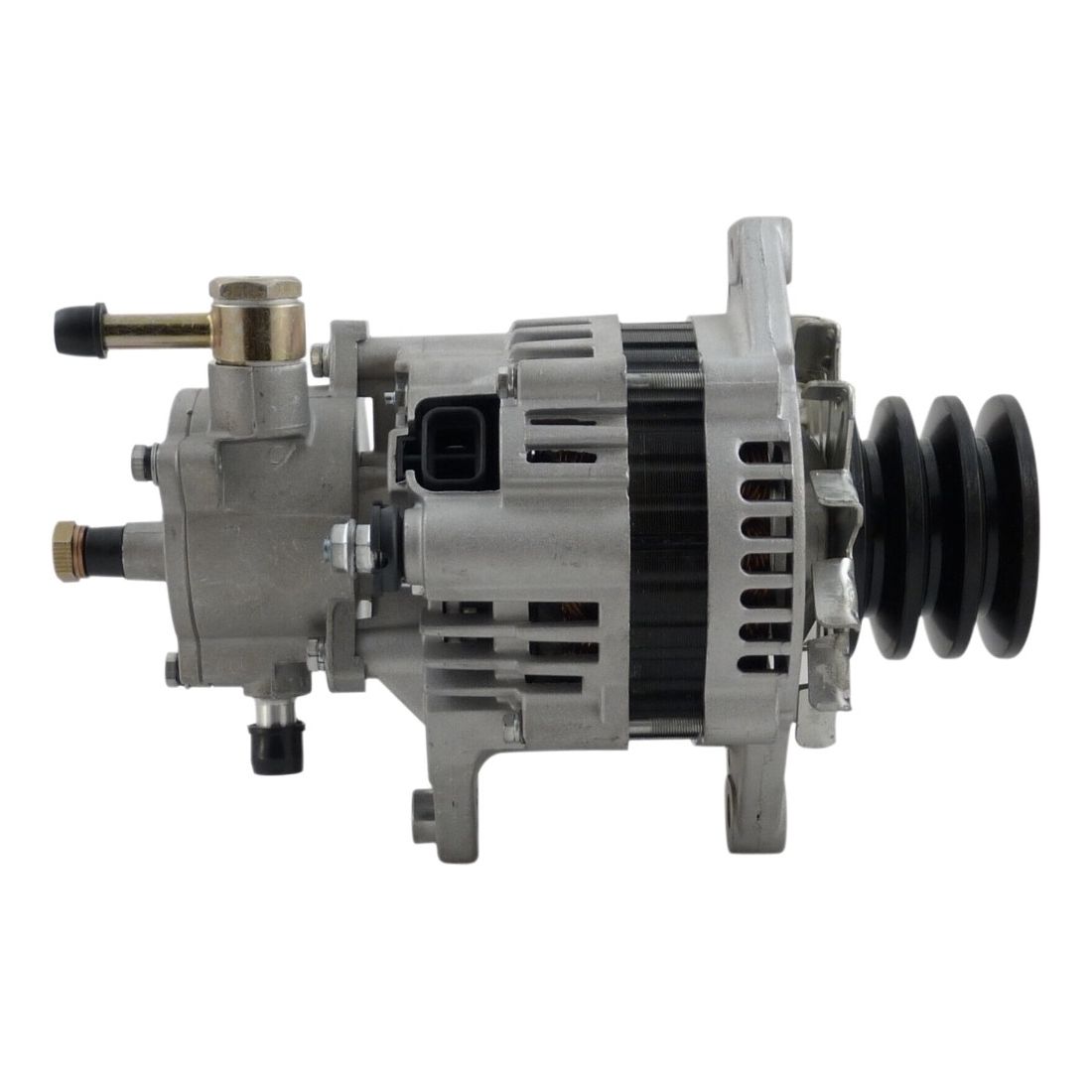 Alternator For Forward NPR NQR Tiltmaster W3500 W4500 W5500 4.8L