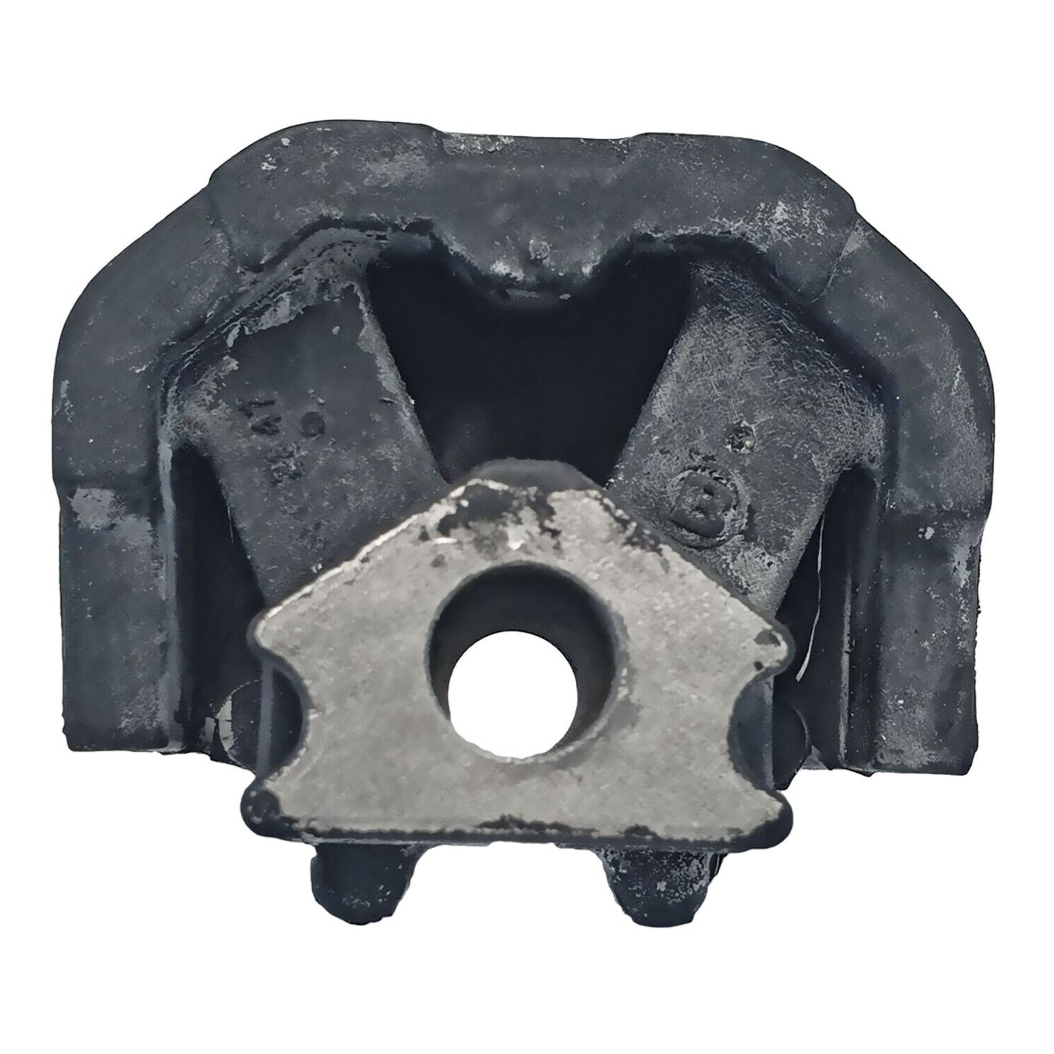 Engine & Transmission Mount Set 3pcs Fits