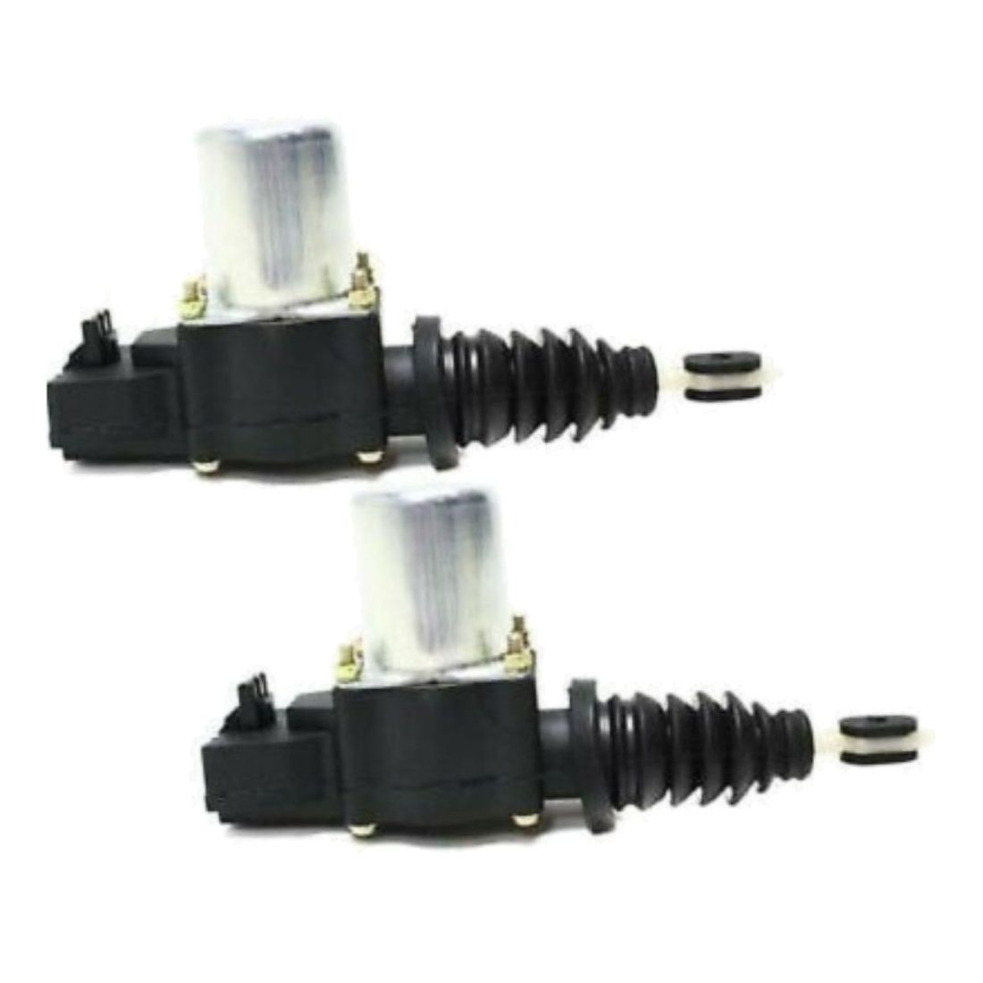 Door Lock Actuator For 1977-2002 GMC Set Of 2 Front Or Rear Left And Right