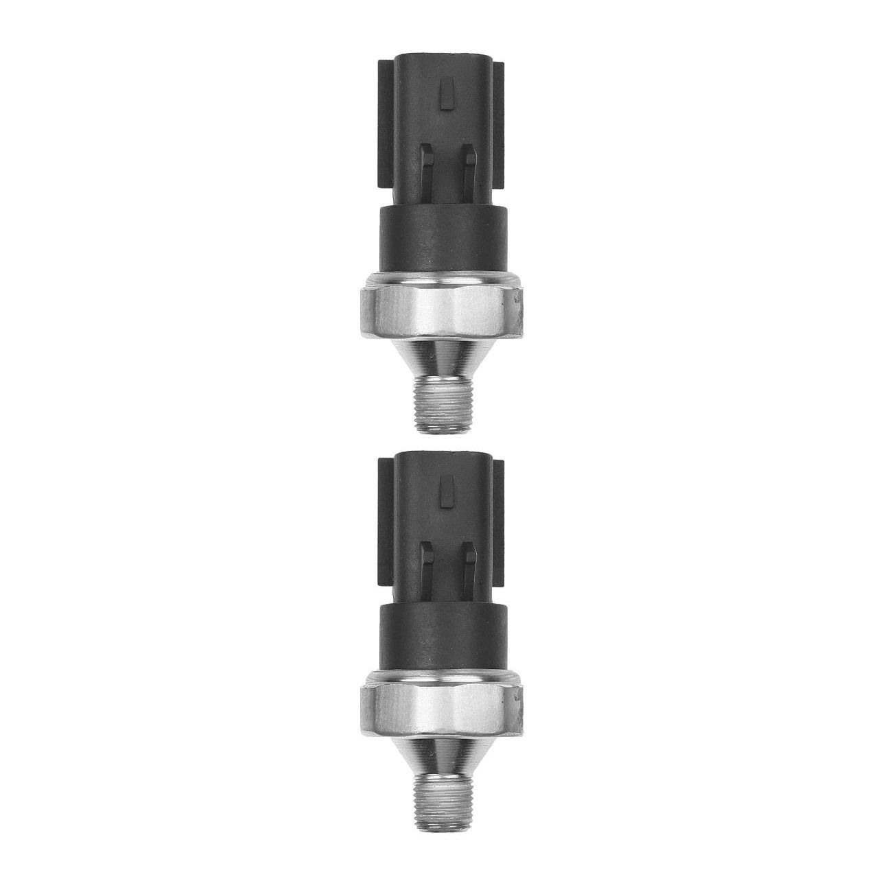 2 Sets Of - Oil Pressure Switch Sender For Dodge Ram 1500 2500 Chrysler Jeep Grand
