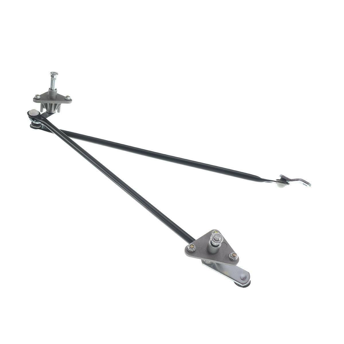 Windshield Wiper Linkage Front For Subaru 1998-2002 Forester Wagon H4 2.5L